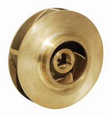 Aaon P49640 15"x15"x1" BlowerWheel/Housing | Midwest Supply Us