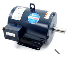 Aaon P59762 5HP 230/460v 1760rpm OPSB MTR | Midwest Supply Us