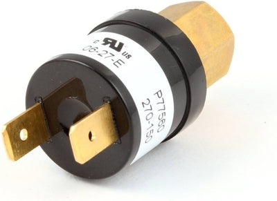 Aaon | P77560