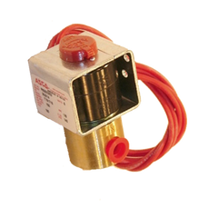 ASCO P8262C2 1/8"N/C PANEL MT.VALVE | Midwest Supply Us