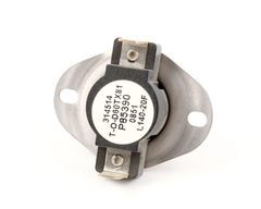 Aaon P85390 L140-20F LIMIT SWITCH | Midwest Supply Us