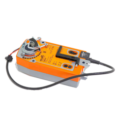 Aaon P86630 BELIMO AF24X-V ACTUATOR | Midwest Supply Us