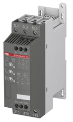 ABB PSR25-600-70 SOFTSTARTER 600V MAX 100-240V | Midwest Supply Us
