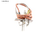 Q90FF-3 | PILOT ASSY/SENSOR 27