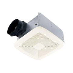 BROAN-NuTone QTXE080 80CFM 0.3Sones ENERGY STAR Fan | Midwest Supply Us