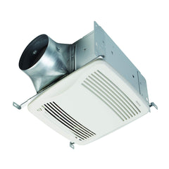 BROAN-NuTone QTXE110150DCS BATH FAN W/HUMID SENSOR | Midwest Supply Us
