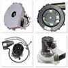 R06428D457 | INDUCER BLOWER KIT W/PRES SWT | Armstrong Furnace