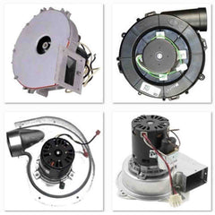 Armstrong Furnace R06428D457 INDUCER BLOWER KIT W/PRES SWT | Midwest Supply Us