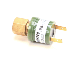 Aaon R06740 Fan Cycling Switch 245-400# | Midwest Supply Us
