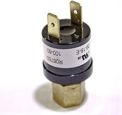 Aaon R06750 60/100# Low pressure Switch | Midwest Supply Us