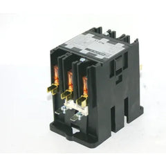 Aaon R08600 3POLE 50AMP 24V CONTACTOR | Midwest Supply Us