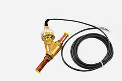 Aaon R12440 5/8" Modulate Reheat Valve | Midwest Supply Us