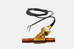Aaon R12450 7/8" Modulate Reheat Valve | Midwest Supply Us