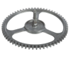 R29590 | Cast Metal Damper Blade Gear | Aaon