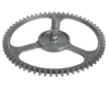 R29590 | Cast Metal Damper Blade Gear | Aaon