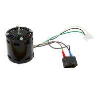 Aaon R31000 HEAT WHEEL MOTOR 1/2HP 115V | Midwest Supply Us