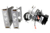 R37400D080 | Draft Inducer Assembly | Armstrong Furnace