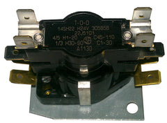 Armstrong Furnace R37883B001 Sequencer Relay | Midwest Supply Us