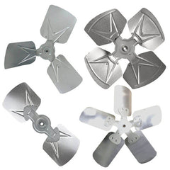 Armstrong Furnace R42686-001 18"DIA 32DEG 3BLD 1/2"BRE FAN | Midwest Supply Us