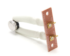Aaon R54570 Limit Switch 3"Insertion 205f | Midwest Supply Us