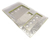 R602604-03 | Small 4 Burner Vest Panel | Armstrong Furnace
