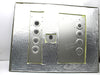 R602605-02 | 4 BURNER LARGE VEST PANEL | Armstrong Furnace
