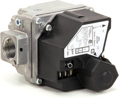 Aaon R63590 24v 2.2" wc Nat 3/4" Gas Valve | Midwest Supply Us