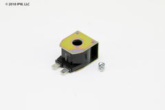 Aaon R63971 SOLENOID COIL HOLDING 24V | Midwest Supply Us