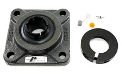 Aaon R64130 BEARING, 4 BOLT FLG 1.19" | Midwest Supply Us
