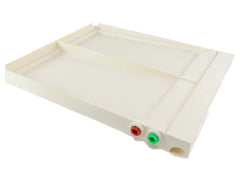 Armstrong Furnace R76794100 3-Way Horizontal Drain Pan | Midwest Supply Us