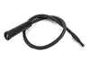 R84870 | SPARK WIRE BLACK 20