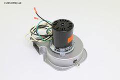 Aaon R94050 460V INDUCER ASSEMBLY | Midwest Supply Us