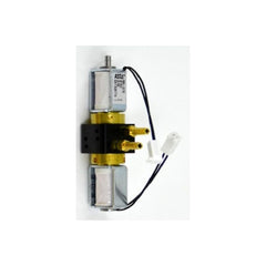 ASCO RB3-0178 24VDC Poppet Valve | Midwest Supply Us
