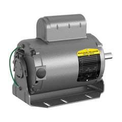 Baldor Motor RL1307A277 3/4HP 277V 1PH 56H 1725 OPEN | Midwest Supply Us