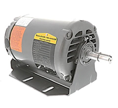 Baldor Motor RM3112A 3/4HP 1725RPM 230/460V 3ph | Midwest Supply Us