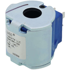 BASO Gas Products RSDA16A-120C 120V COIL ASSY | Midwest Supply Us