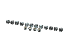 Aaon S17216 Parts Bag for Combustion Motor | Midwest Supply Us