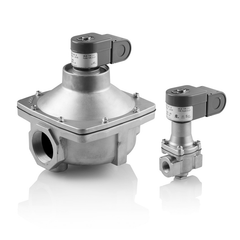 ASCO S261SH02N3DG5 1/2"NC 120V 0/30#SHUTOFF VLV | Midwest Supply Us