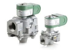 ASCO S262SH02N3JK4 2"NO 120V 0/15# VENT VALVE | Midwest Supply Us