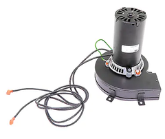 Bard HVAC S8109-002 208-230V Draft Inducer Blower | Midwest Supply Us