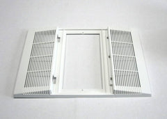 BROAN-NuTone S89339000 Grille | Midwest Supply Us