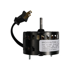 BROAN-NuTone S89615000 115v 1550rpm Motor | Midwest Supply Us