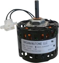 BROAN-NuTone S97008584 115v 1550rpm Motor | Midwest Supply Us