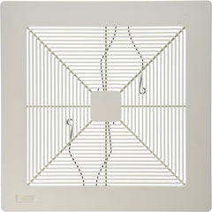 BROAN-NuTone S97009281 Grille | Midwest Supply Us