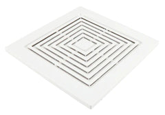 BROAN-NuTone S97011668 Grille | Midwest Supply Us