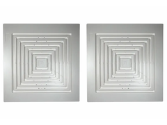 BROAN-NuTone S97011723 D-CAN GRILLE ASSY | Midwest Supply Us