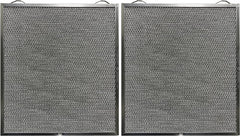 BROAN-NuTone S99010430-003 HPFA1 36, FLTR O-MESH 2/PK | Midwest Supply Us