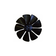 BROAN-NuTone S99020271 10" Plastic Fan Blade | Midwest Supply Us