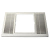 S99110424 | Grille | BROAN-NuTone (OBSOLETE)