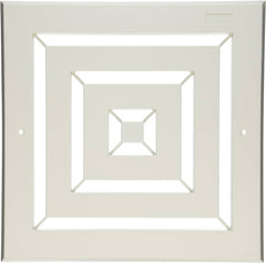 BROAN-NuTone S99110506 Grille | Midwest Supply Us